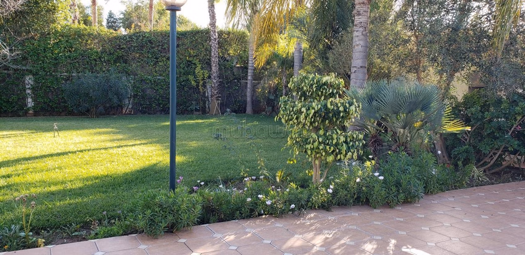 Villa en venta en Souissi
