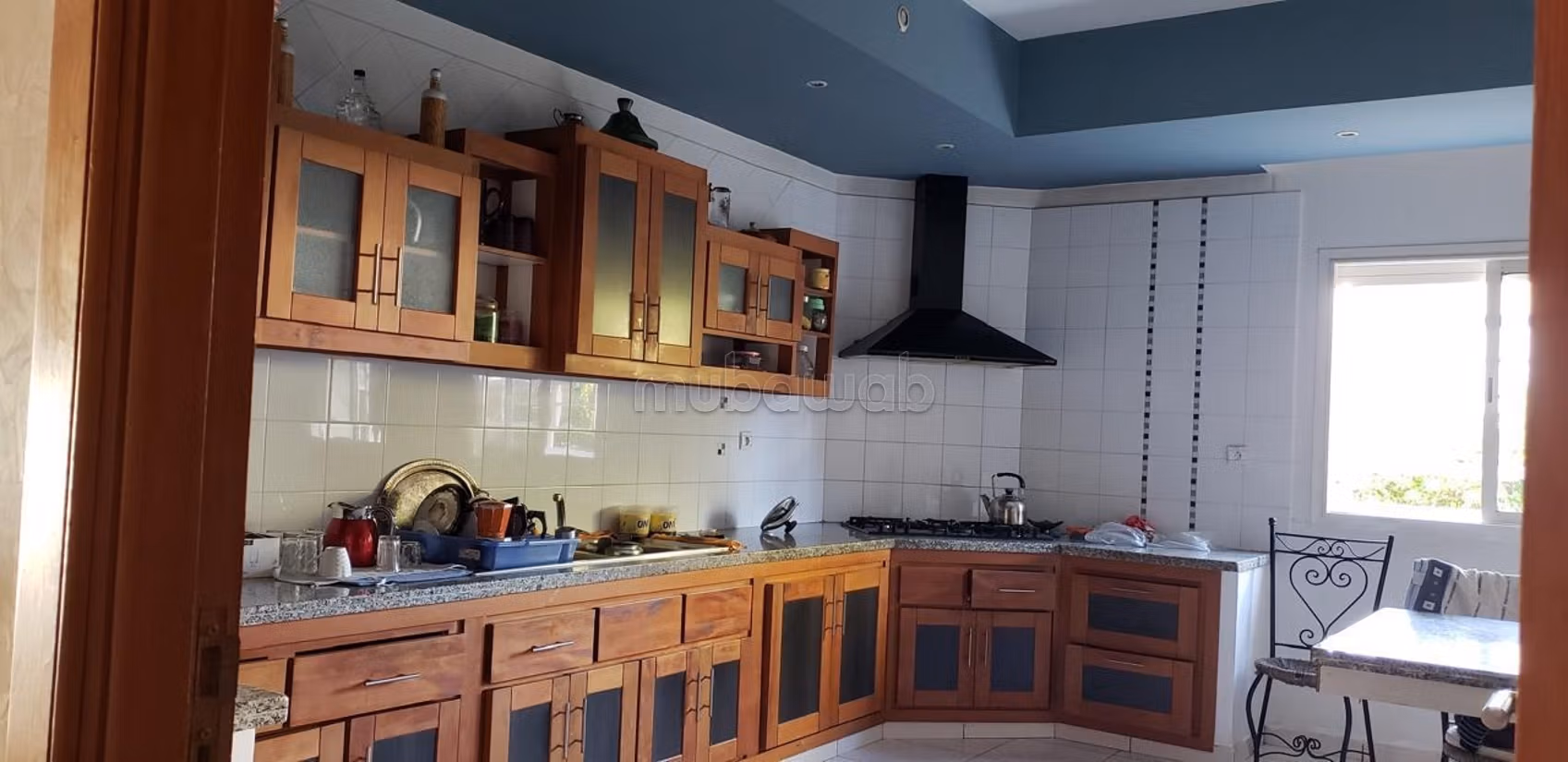 Villa en venta en Souissi