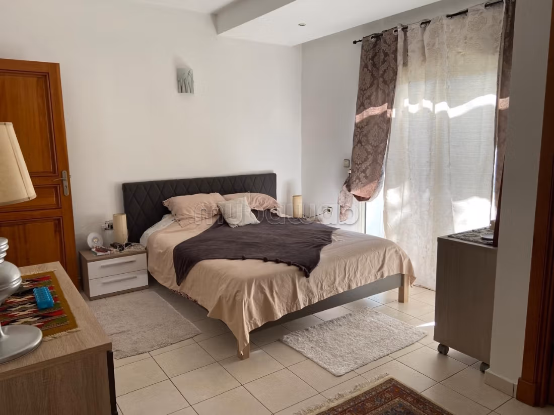 Villa en venta en Souissi