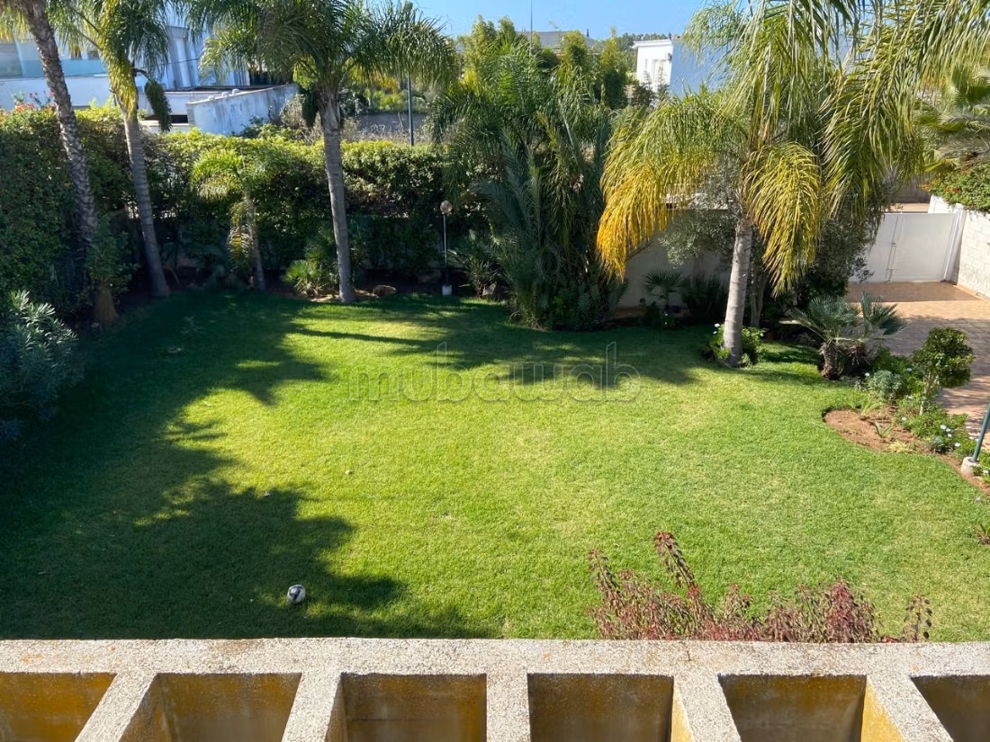 Villa en venta en Souissi