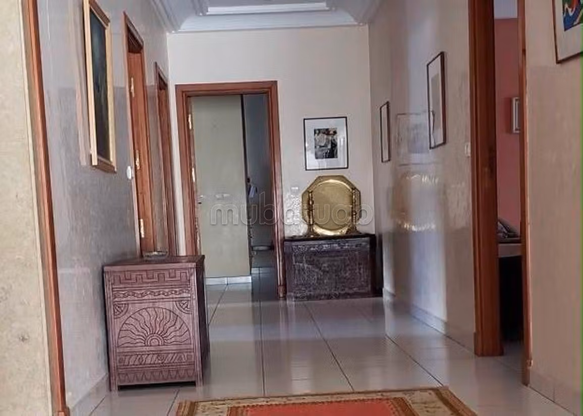 Villa en venta en Souissi