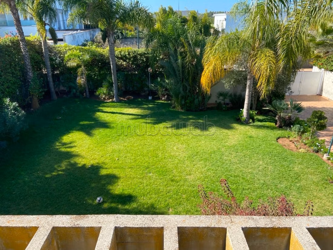 Villa en venta en Souissi