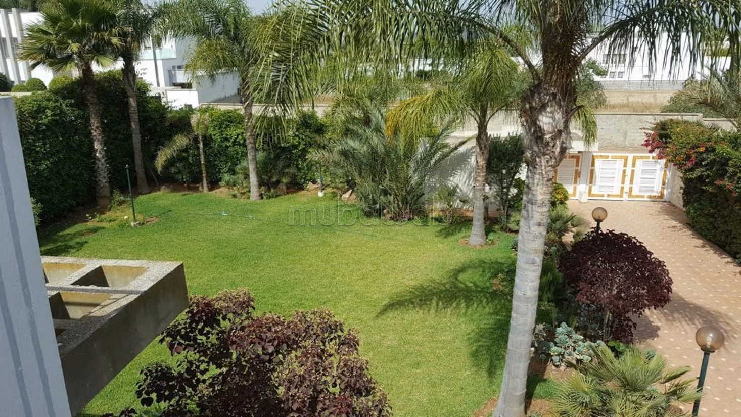 Villa en venta en Souissi