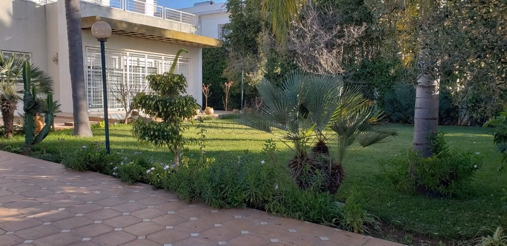 Villa en venta en Souissi