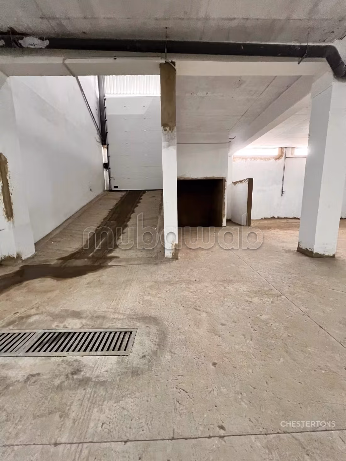 Secure warehouse of 2200 m² in Skhirate – Ideal for logistics