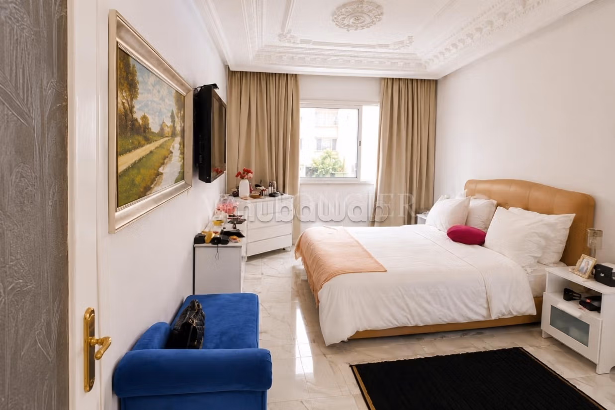 Vente Bel Appartement 105 m² avec 2Chambres Terrasse Racine,
... - Ansicht 6
