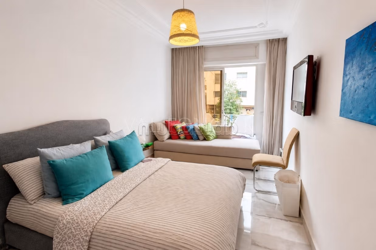 Appartement 105 m² à Racine — 8