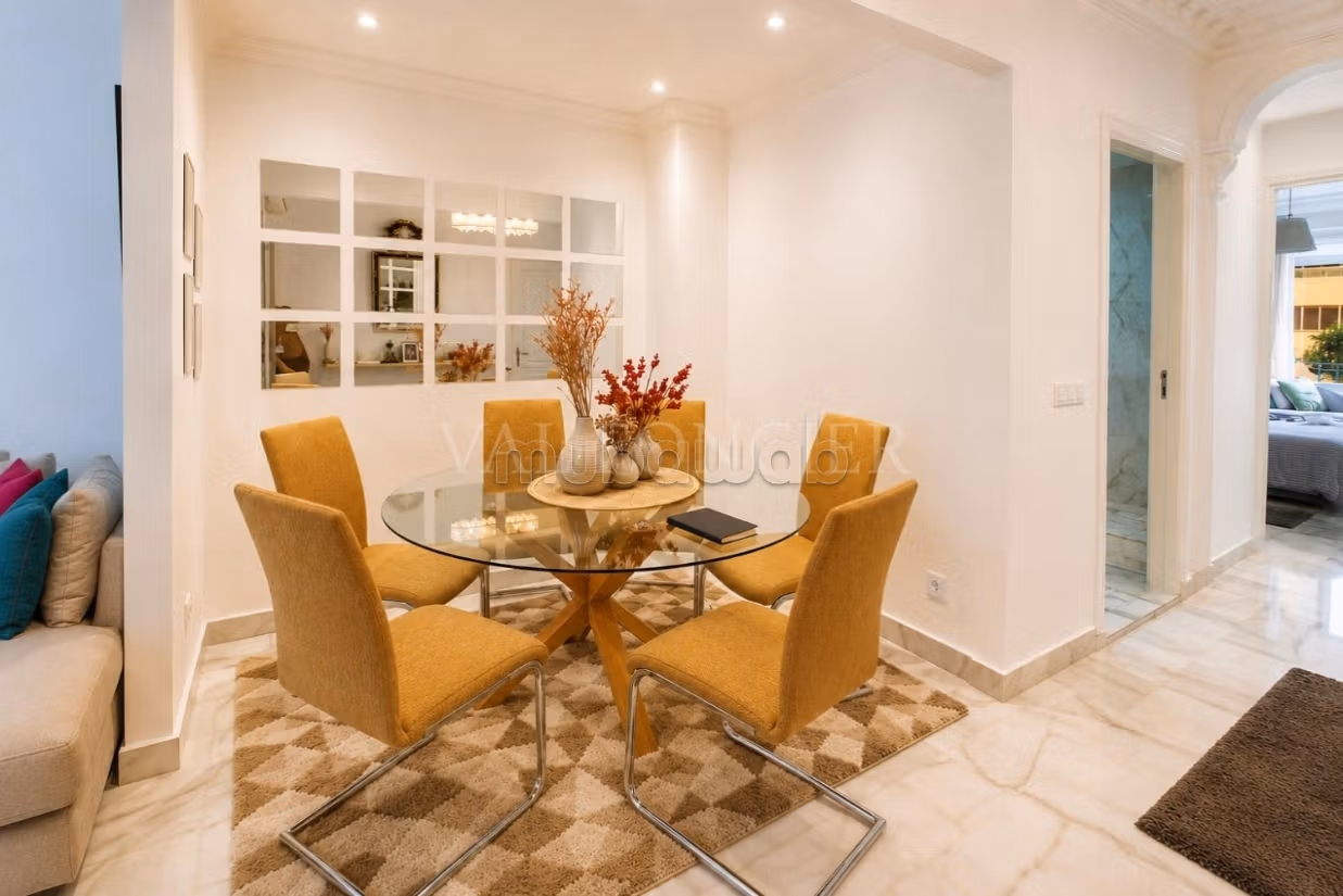 Vente Bel Appartement 105 m² avec 2Chambres Terrasse Racine,
... - Ansicht 4