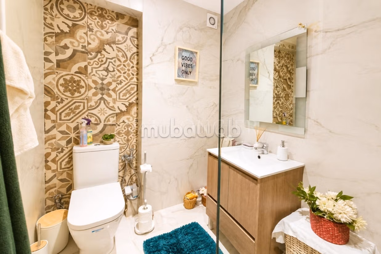 Vente Bel Appartement 105 m² avec 2Chambres Terrasse Racine,
... - Ansicht 5