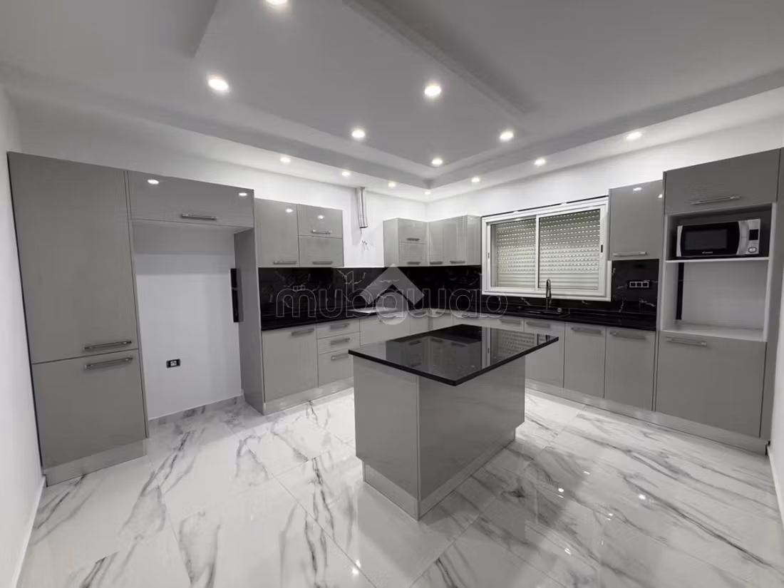Villa individuelle en vente
