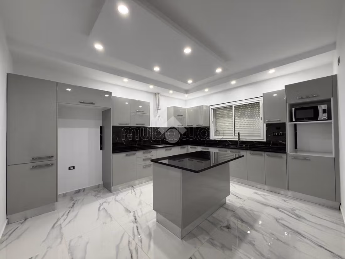 Villa individuelle en vente