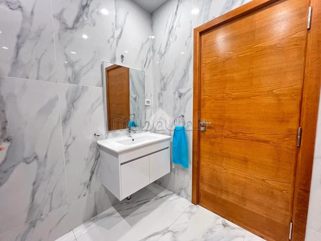 Villa individuelle en vente