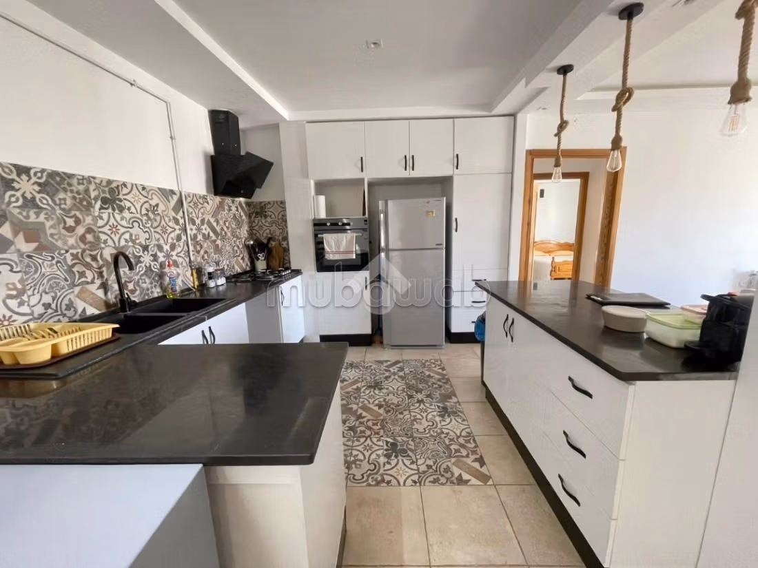 Duplex S3 Vide