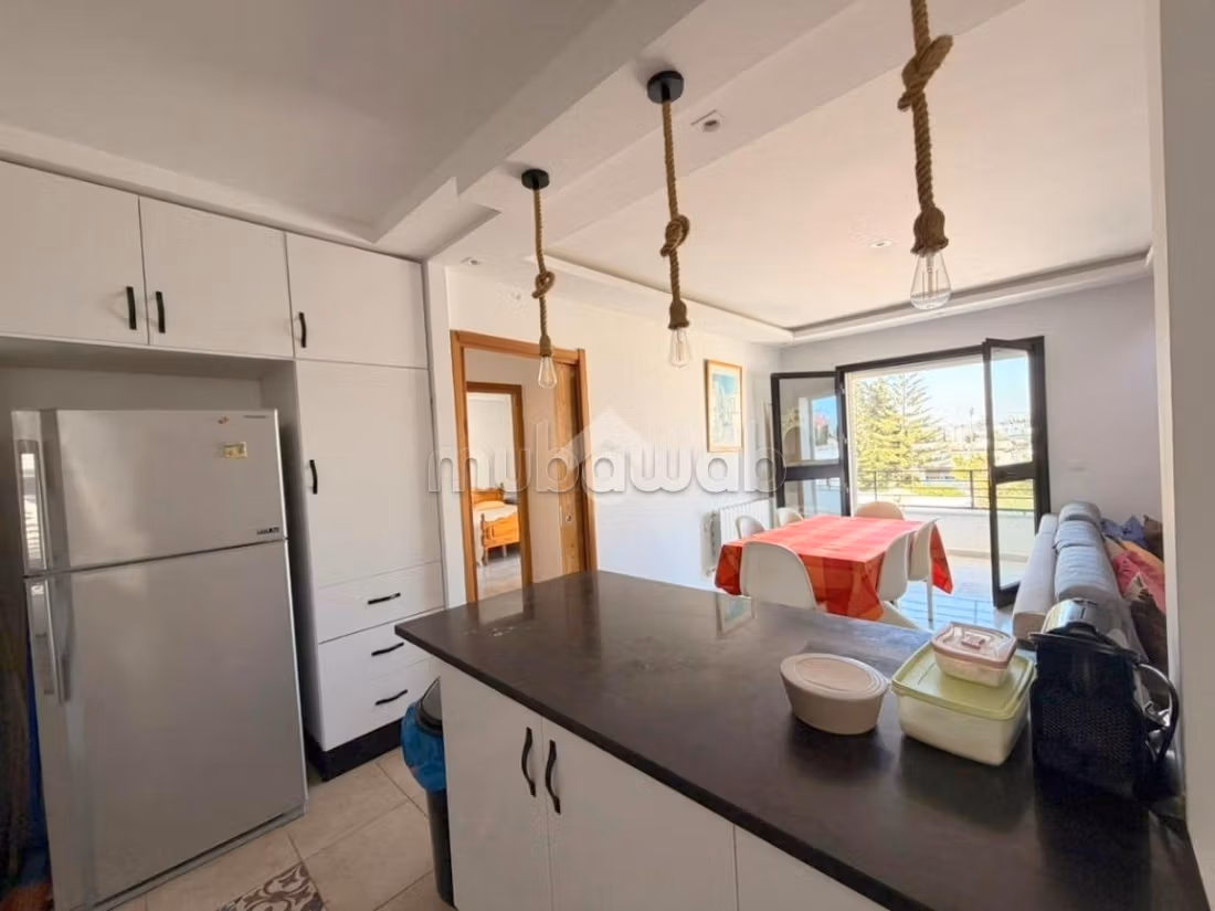 Duplex S3 Vide