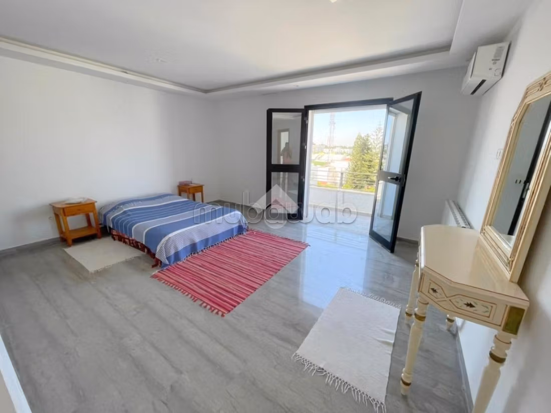 Duplex S3 Vide