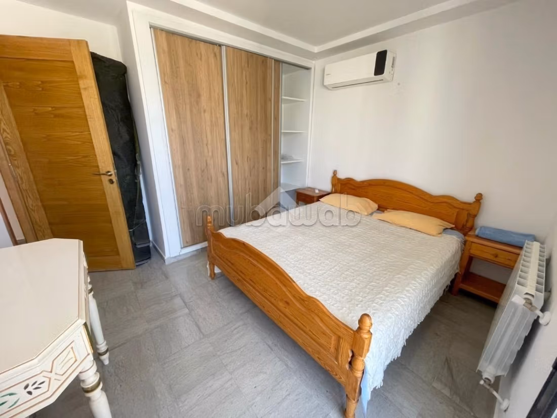 Duplex S3 Vide