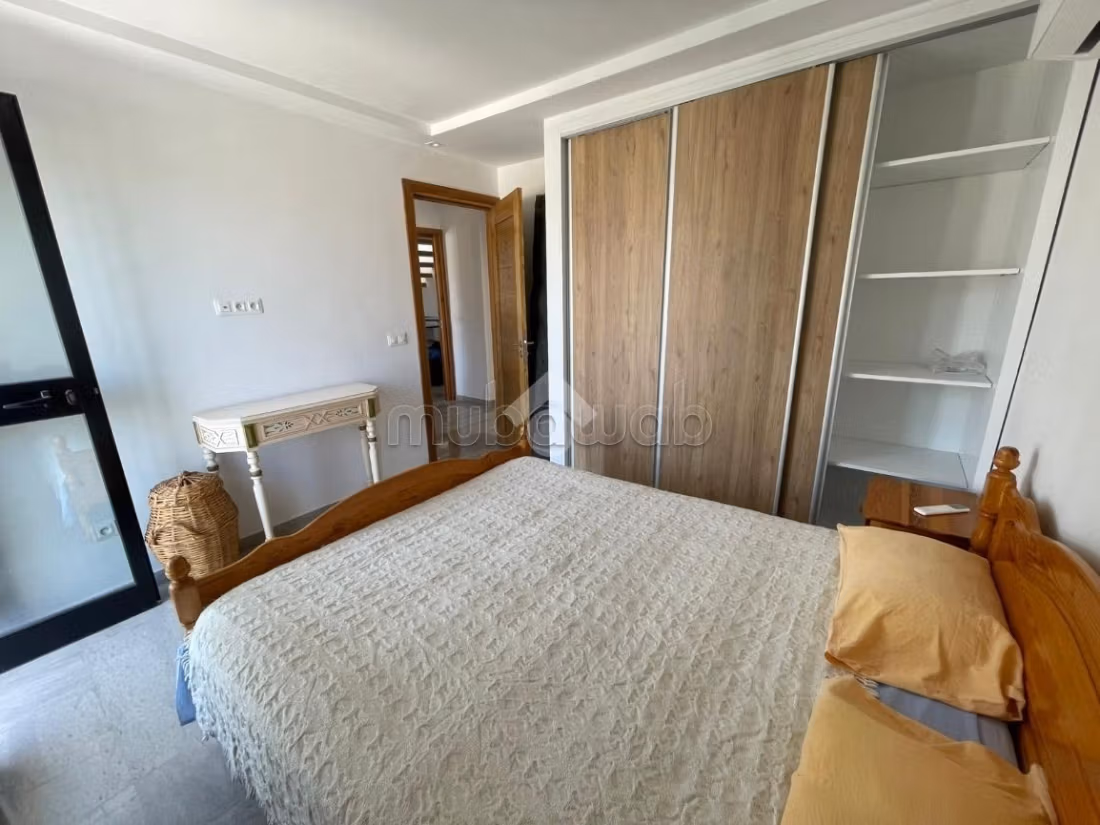 Duplex S3 Vide