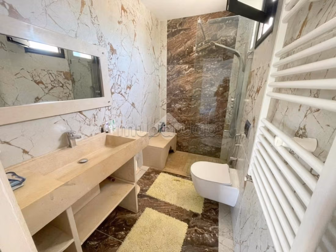 Duplex S3 Vide