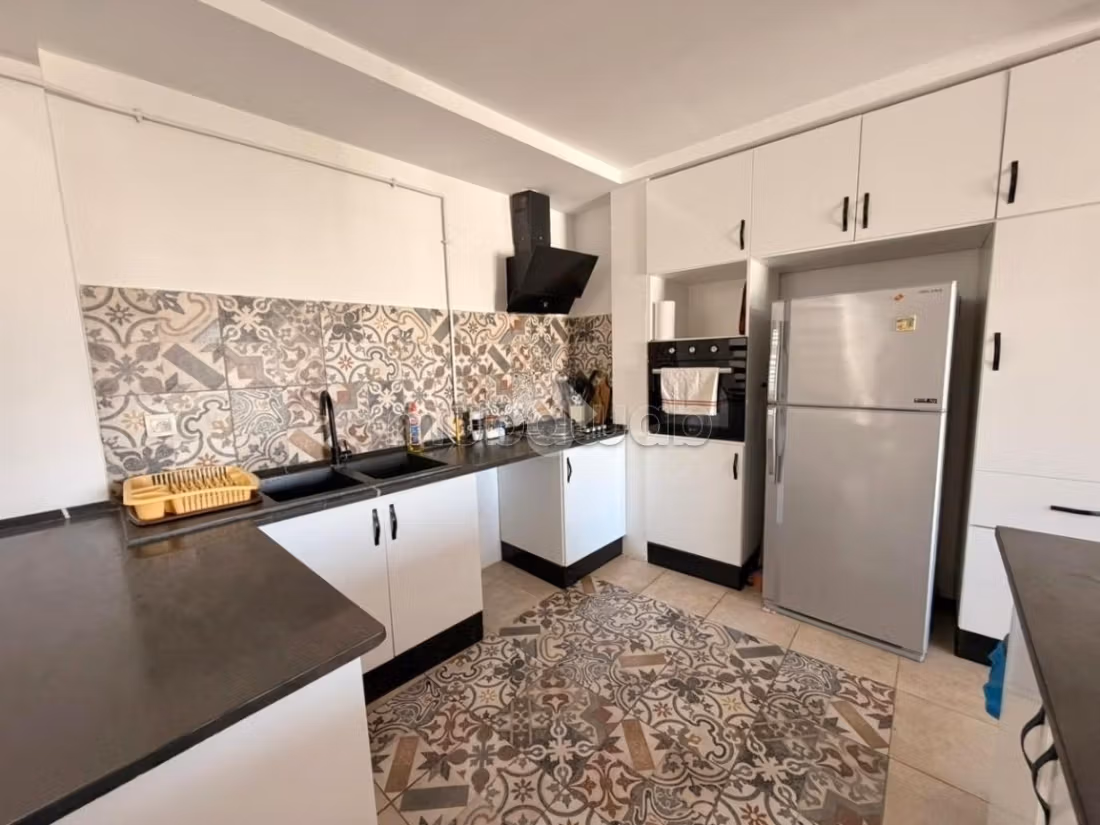 Duplex S3 Vide