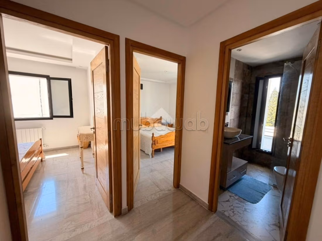 Duplex S3 Vide