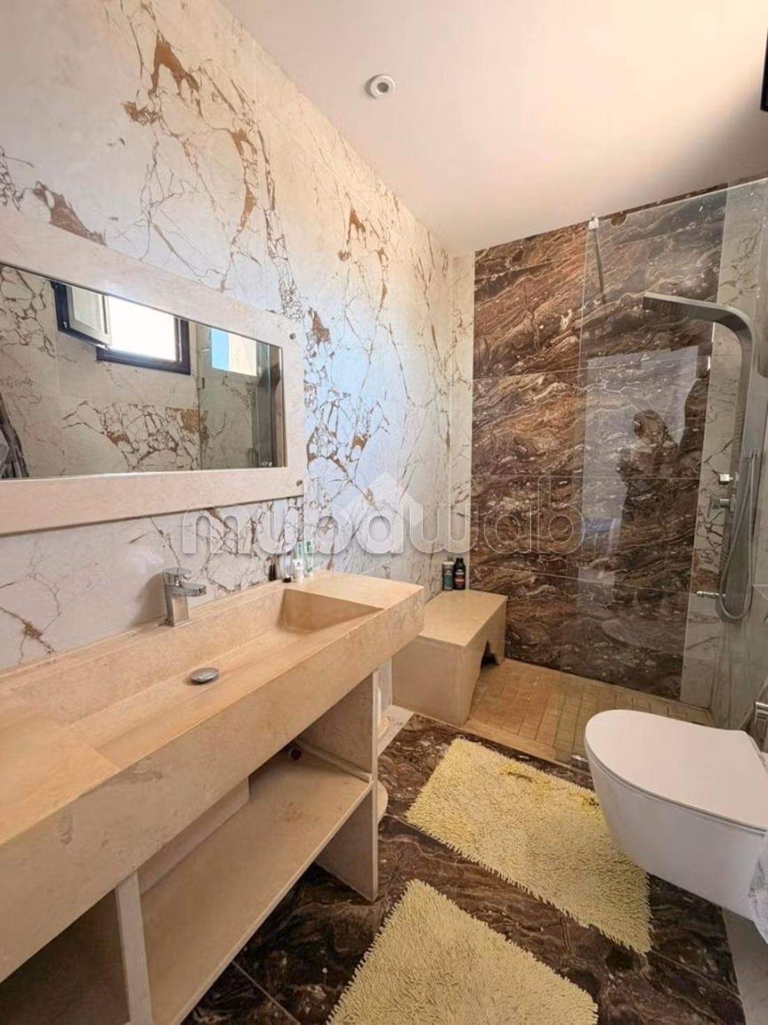 Duplex S3 Vide