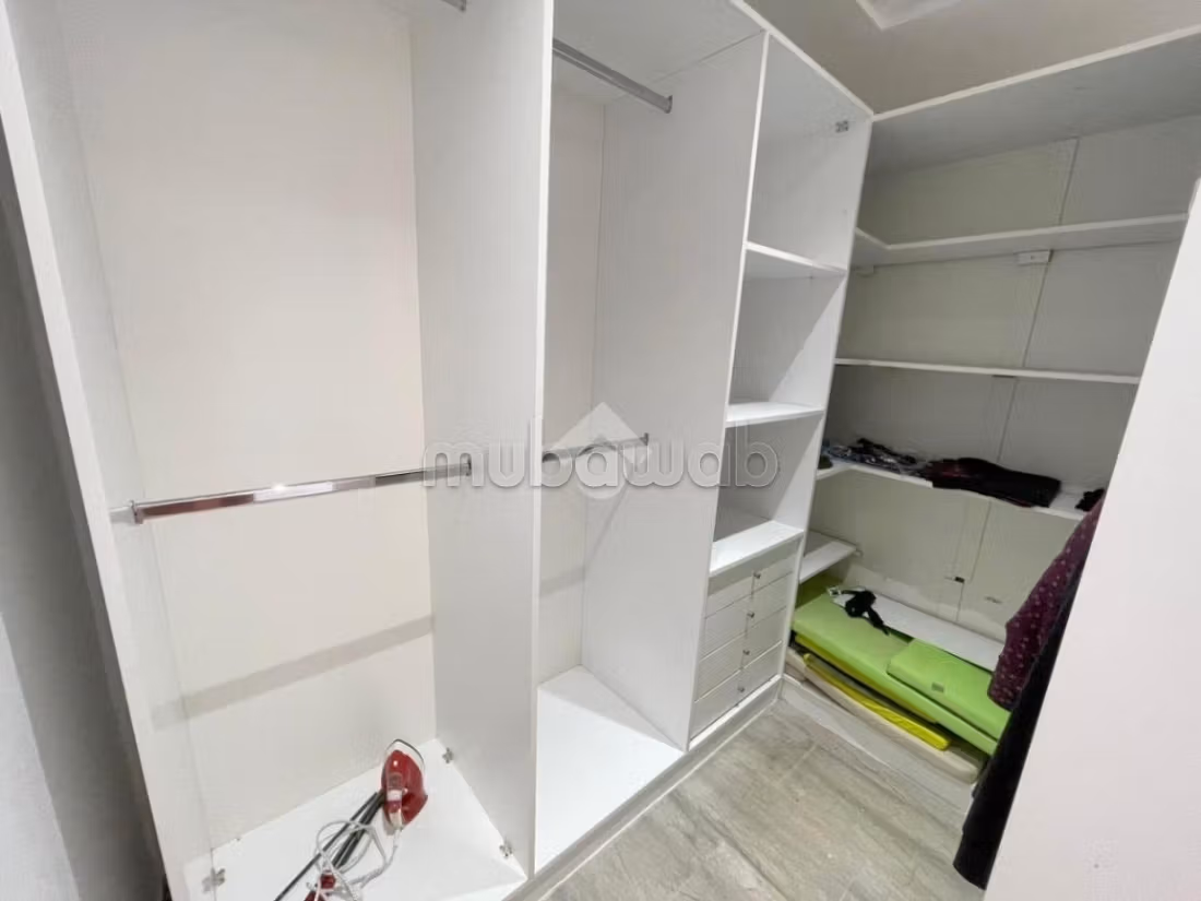 Duplex S3 Vide