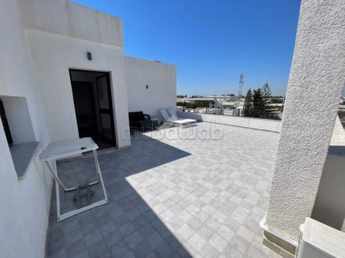 Duplex S3 Vide