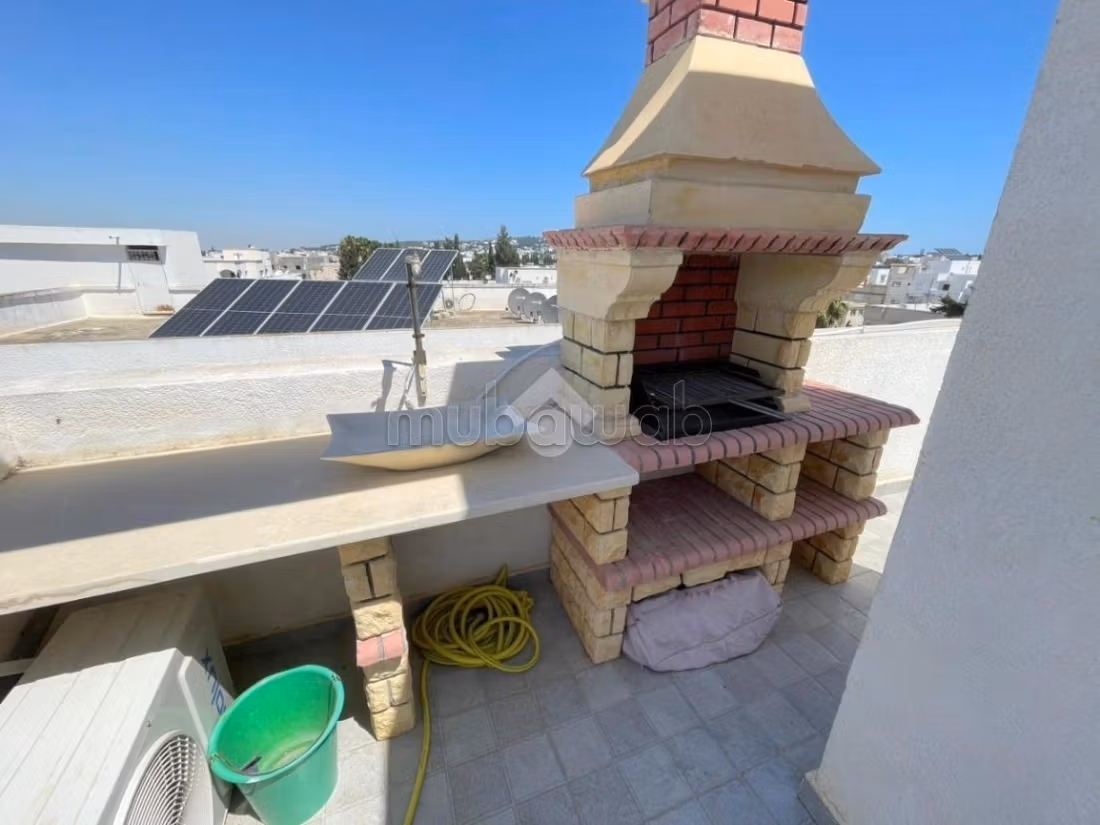 Duplex S3 Vide