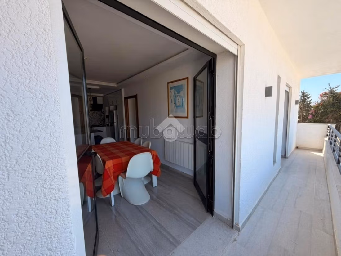 Duplex S3 Vide