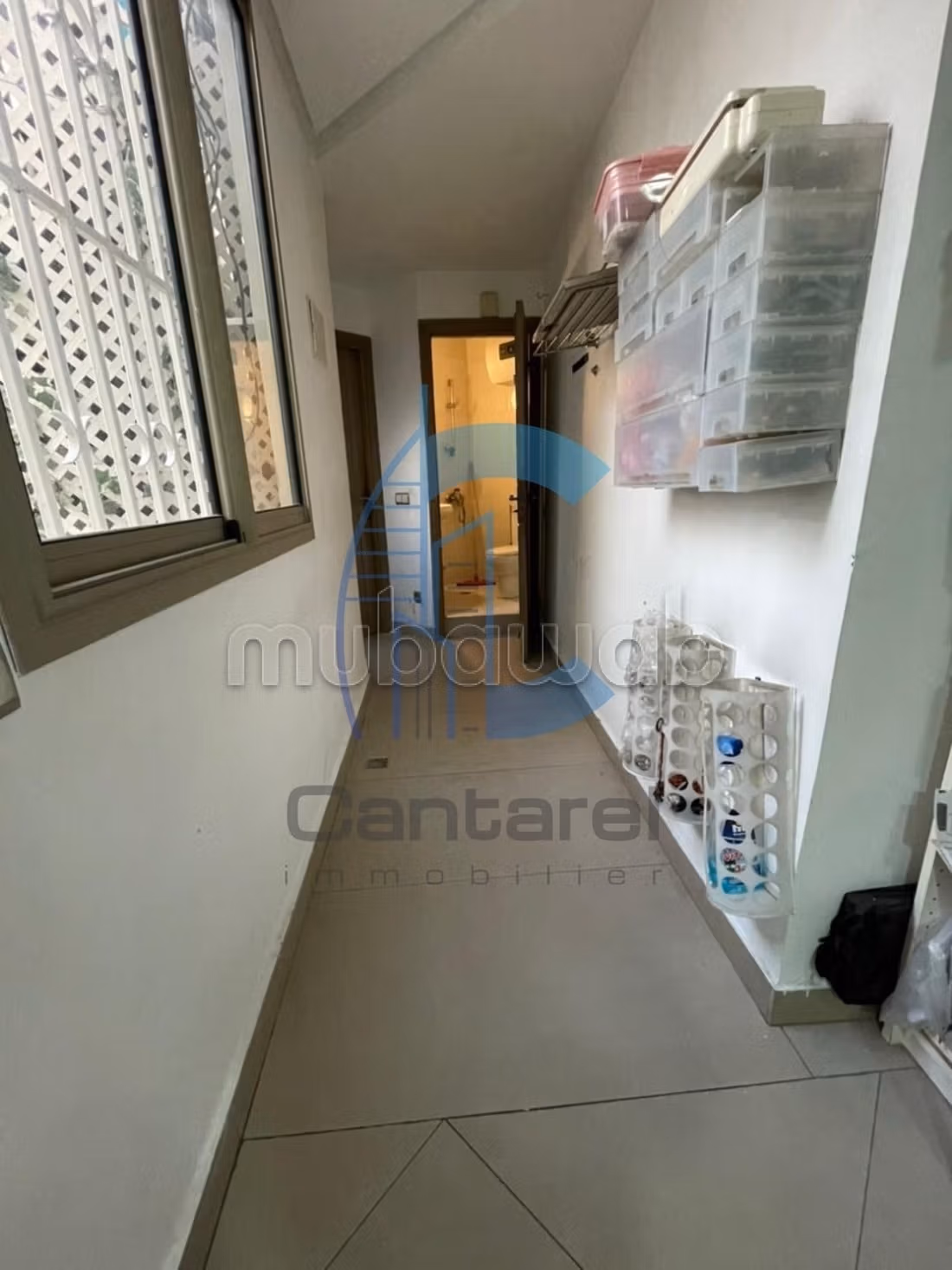 Bright Apartment Location 2nd March