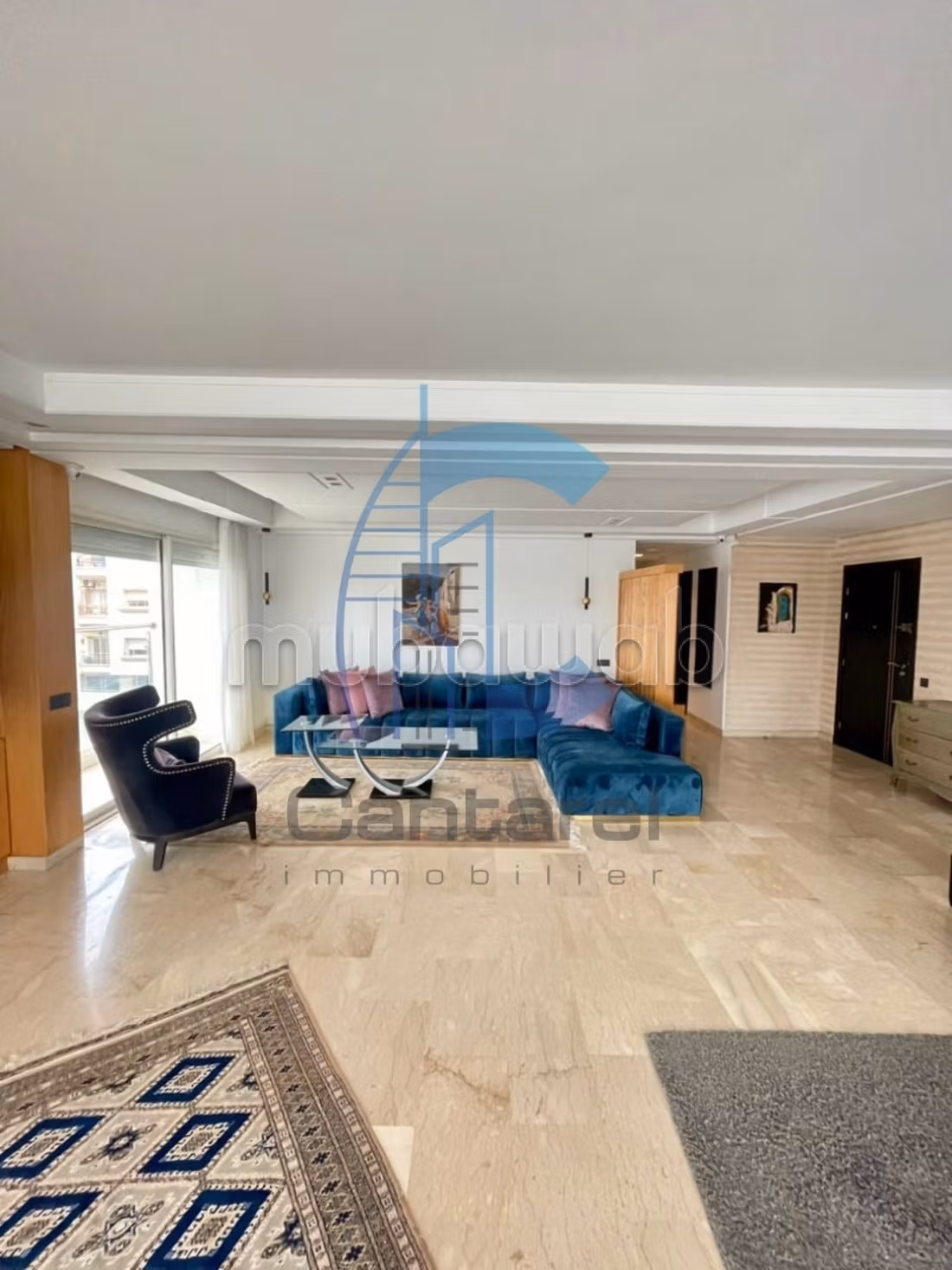 Location appartement bourgone ouest