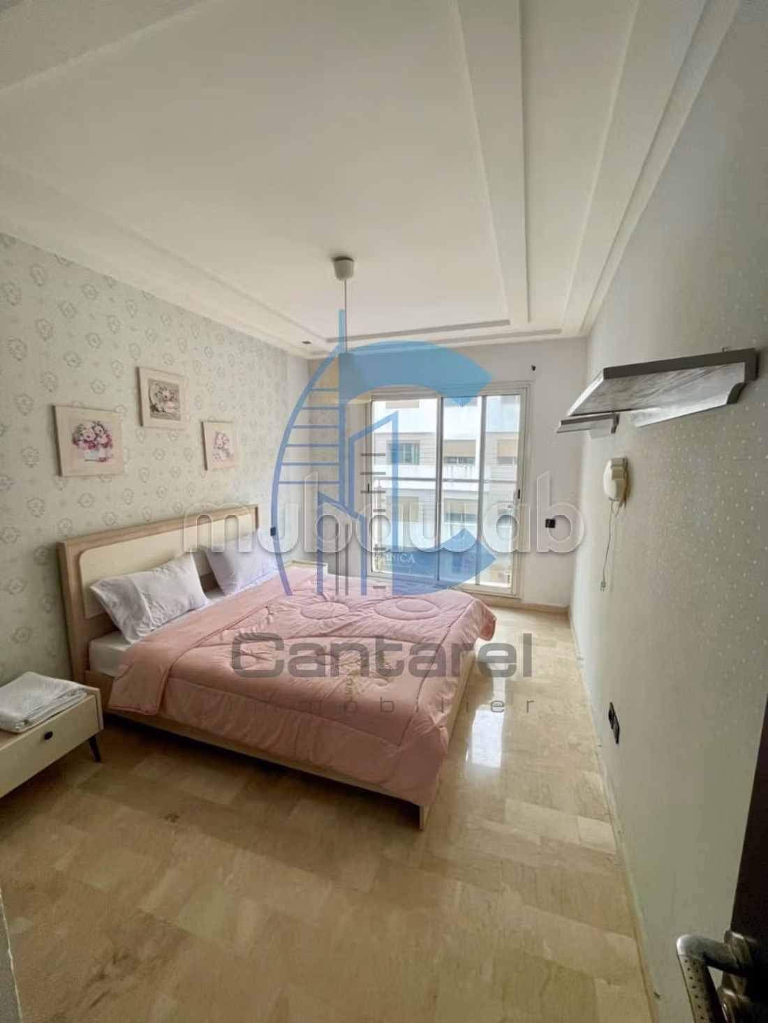 Location appartement bourgone ouest
