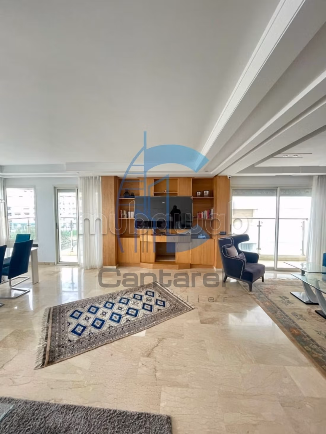 Location appartement bourgone ouest
