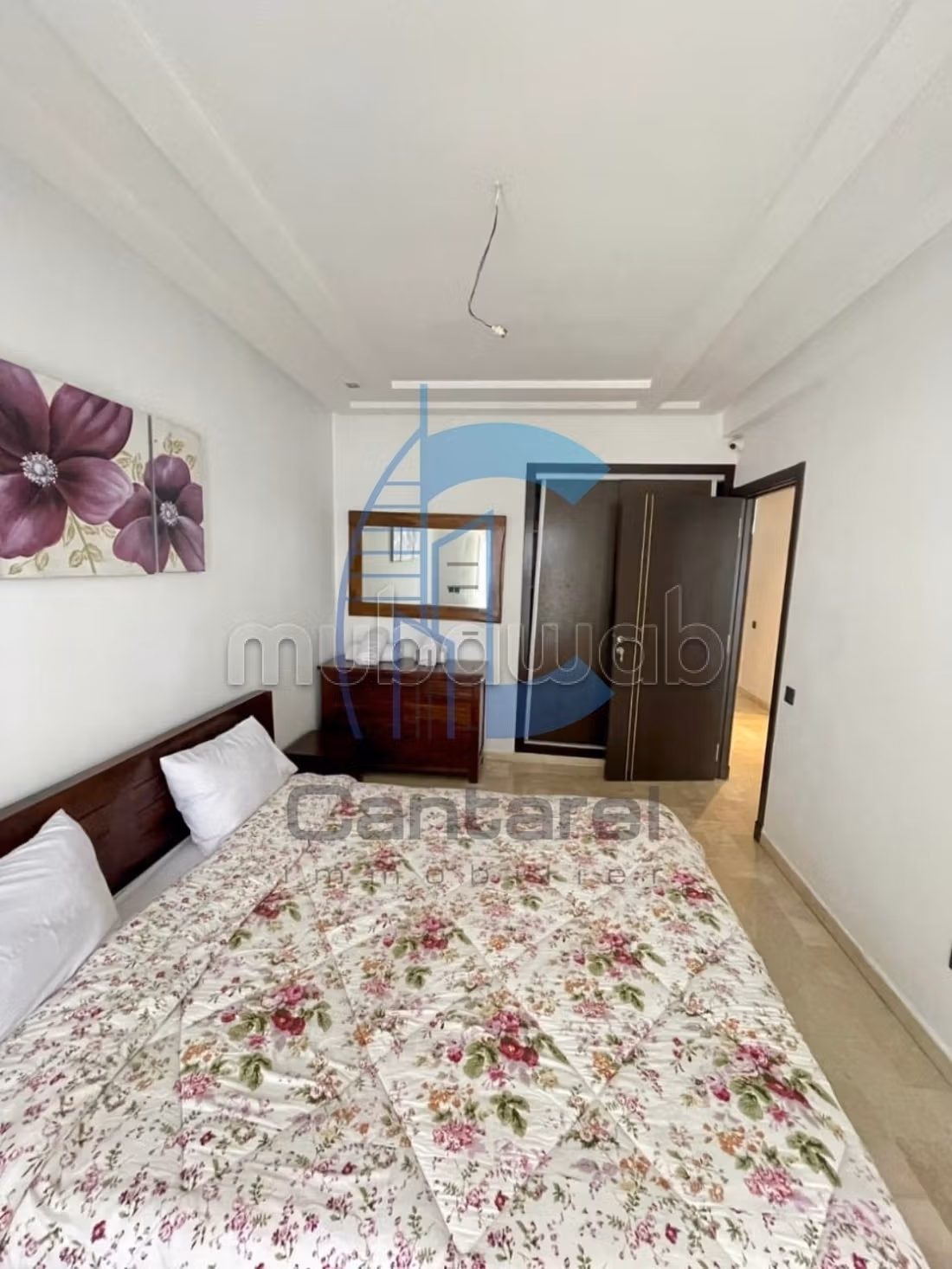 Location appartement bourgone ouest