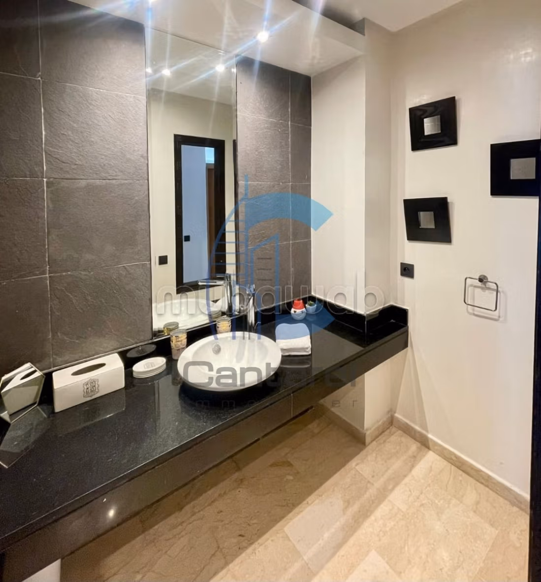 Location appartement bourgone ouest