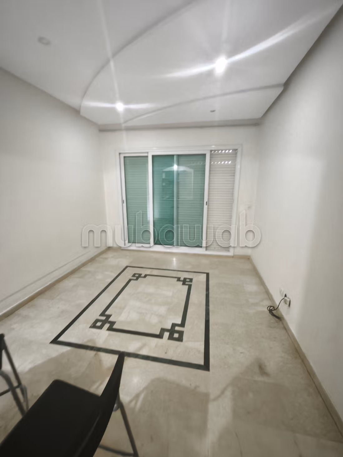 Studio vide bien situé benejdia