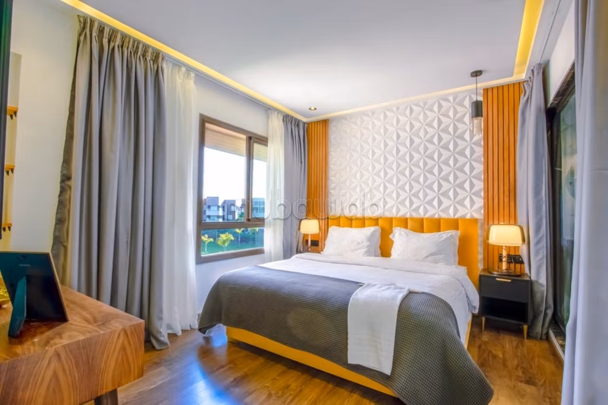 VENDRE – Appartement 3 chambres à Prestigia Agate, Marrakech — 5