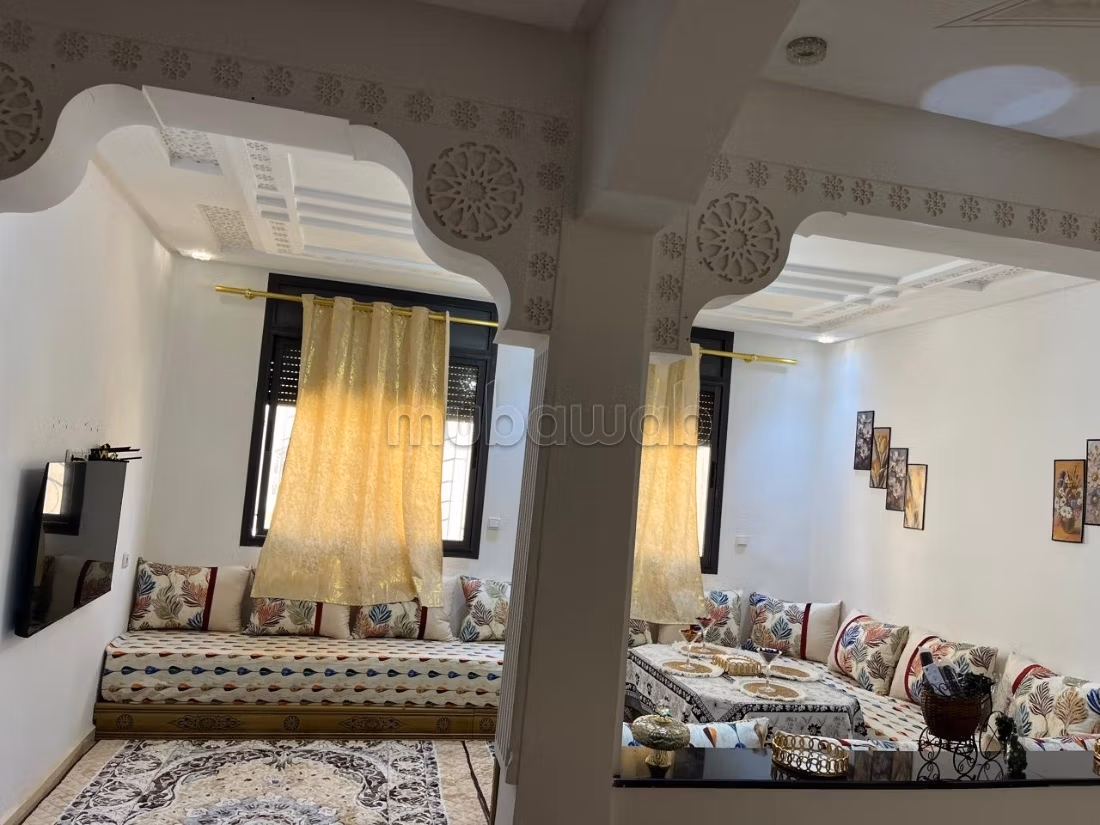 Appartement 85 m² à Bir Rami Est — 3