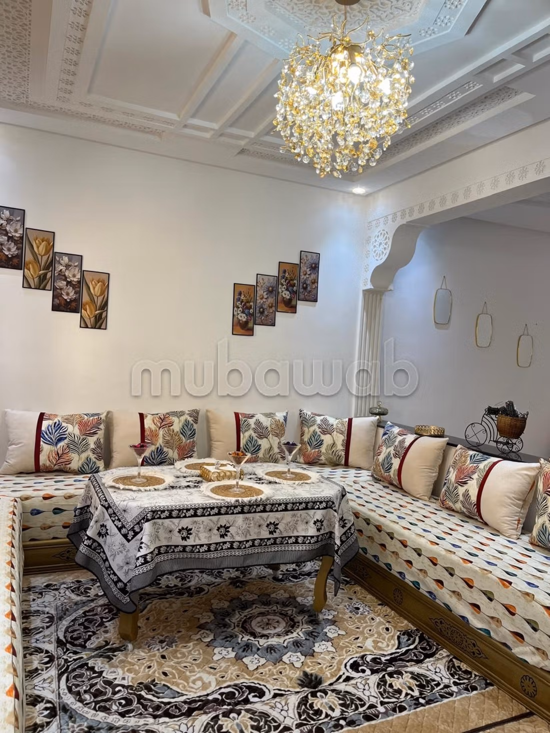 Appartement 85 m² à Bir Rami Est — 9