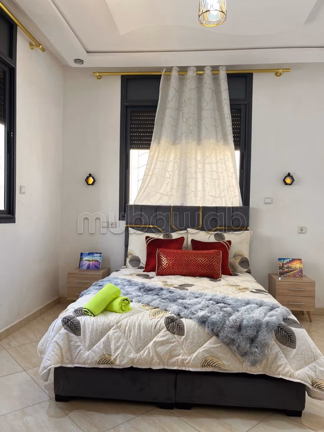 Appartement 85 m² à Bir Rami Est — 4