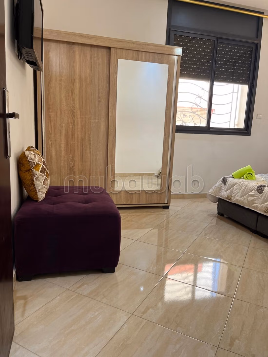Appartement 85 m² à Bir Rami Est — 5