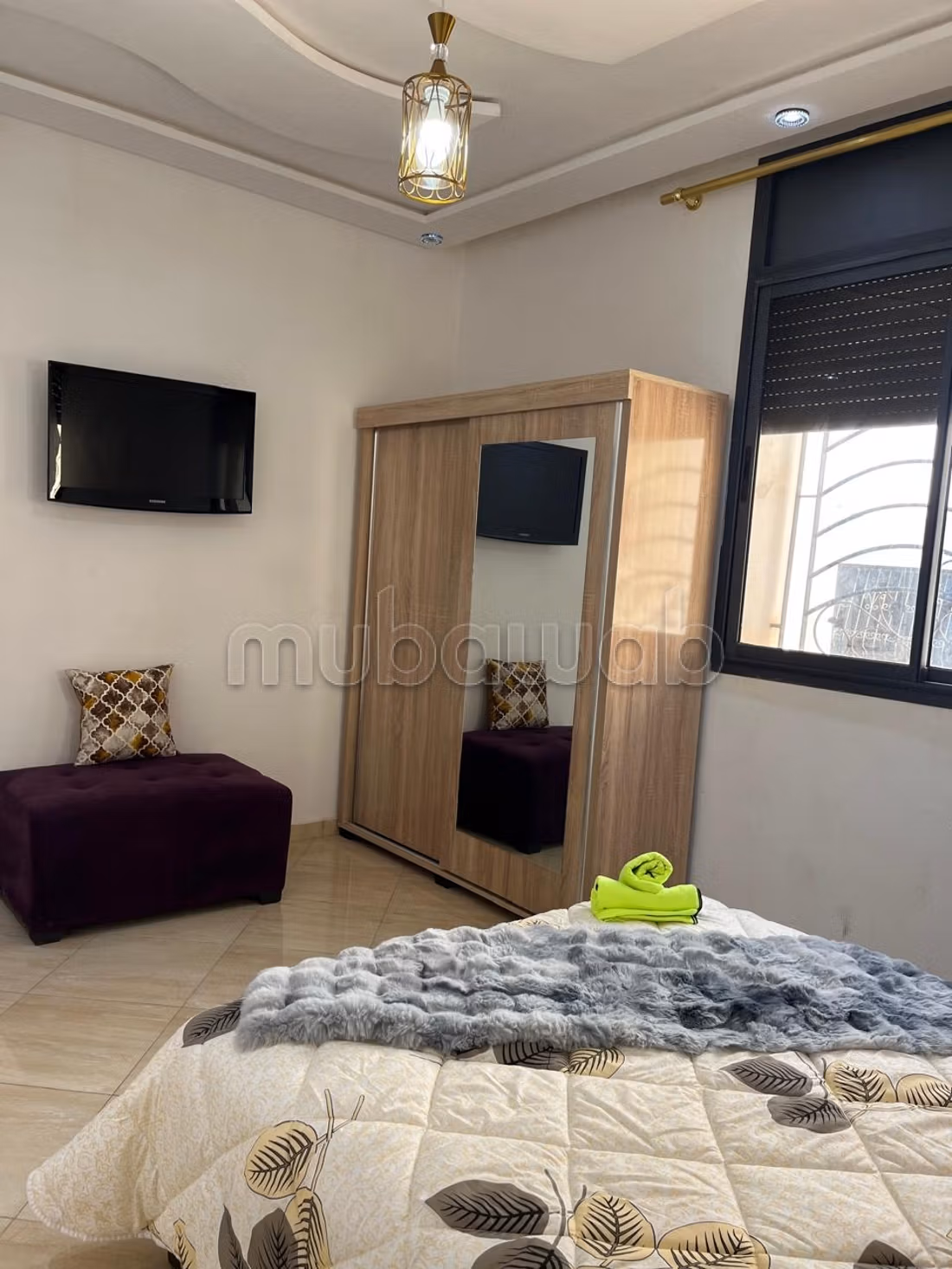 Appartement 85 m² à Bir Rami Est — 6