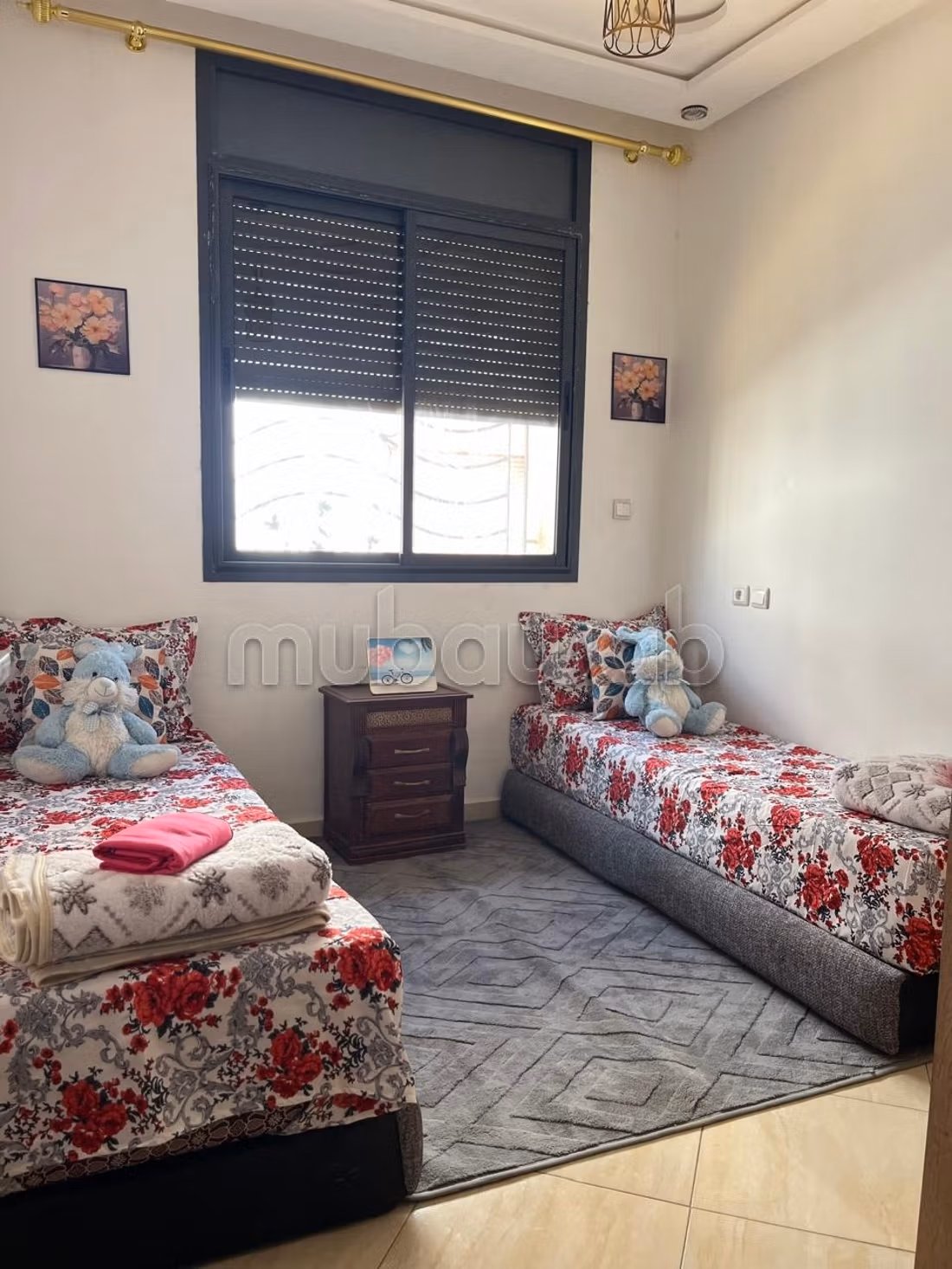 Appartement 85 m² à Bir Rami Est — 7
