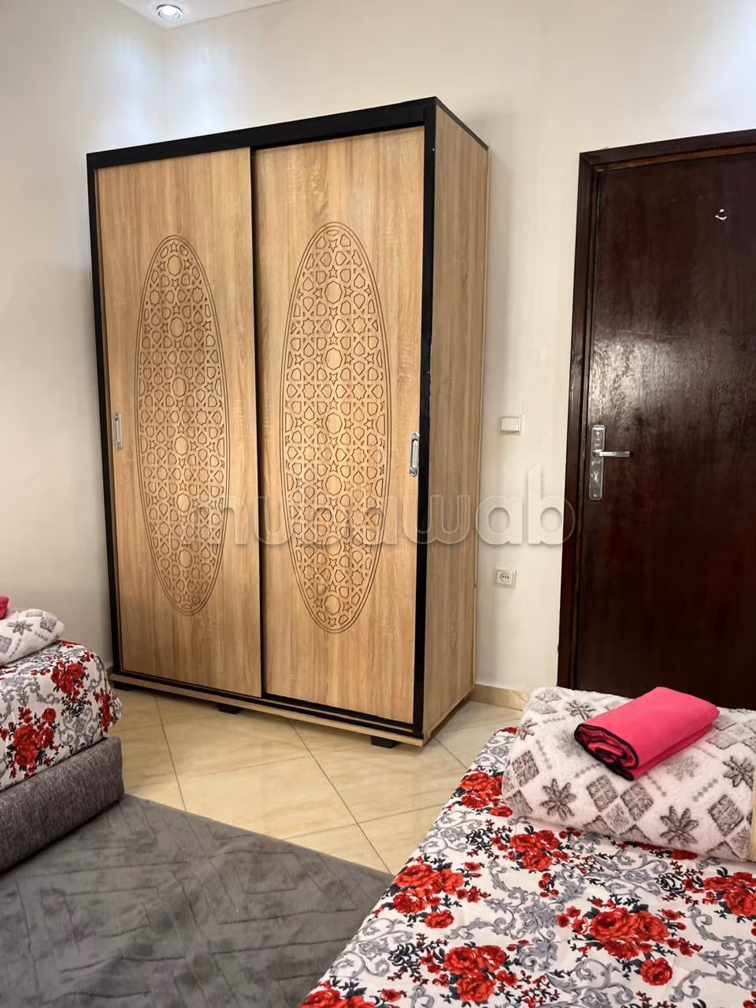 Appartement 85 m² à Bir Rami Est — 8