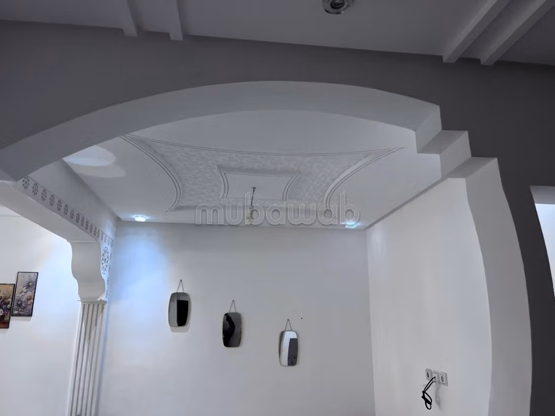 Appartement 85 m² à Bir Rami Est — 10