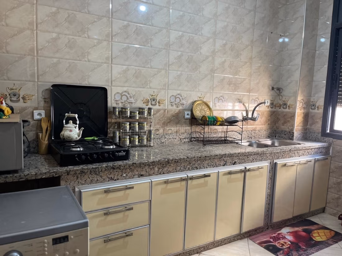Appartement 85 m² à Bir Rami Est — 11