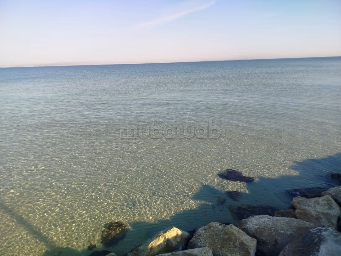 Slimen Villa Beach