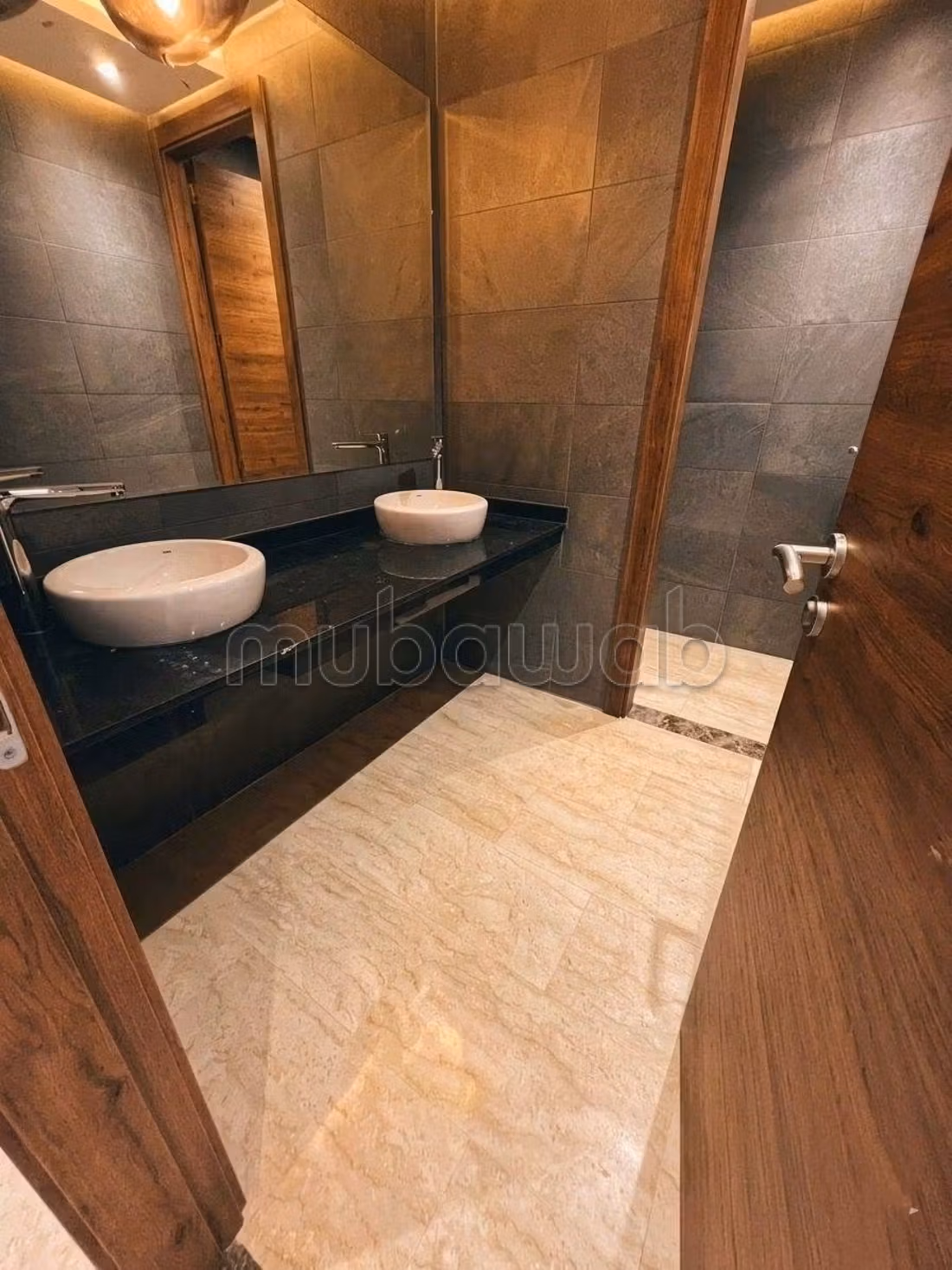 Appartement haut standing à louer – anfa park / cfc – grande terrasse — 2