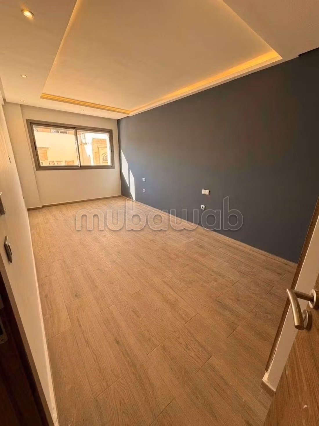Appartement haut standing à louer – anfa park / cfc – grande terrasse — 5