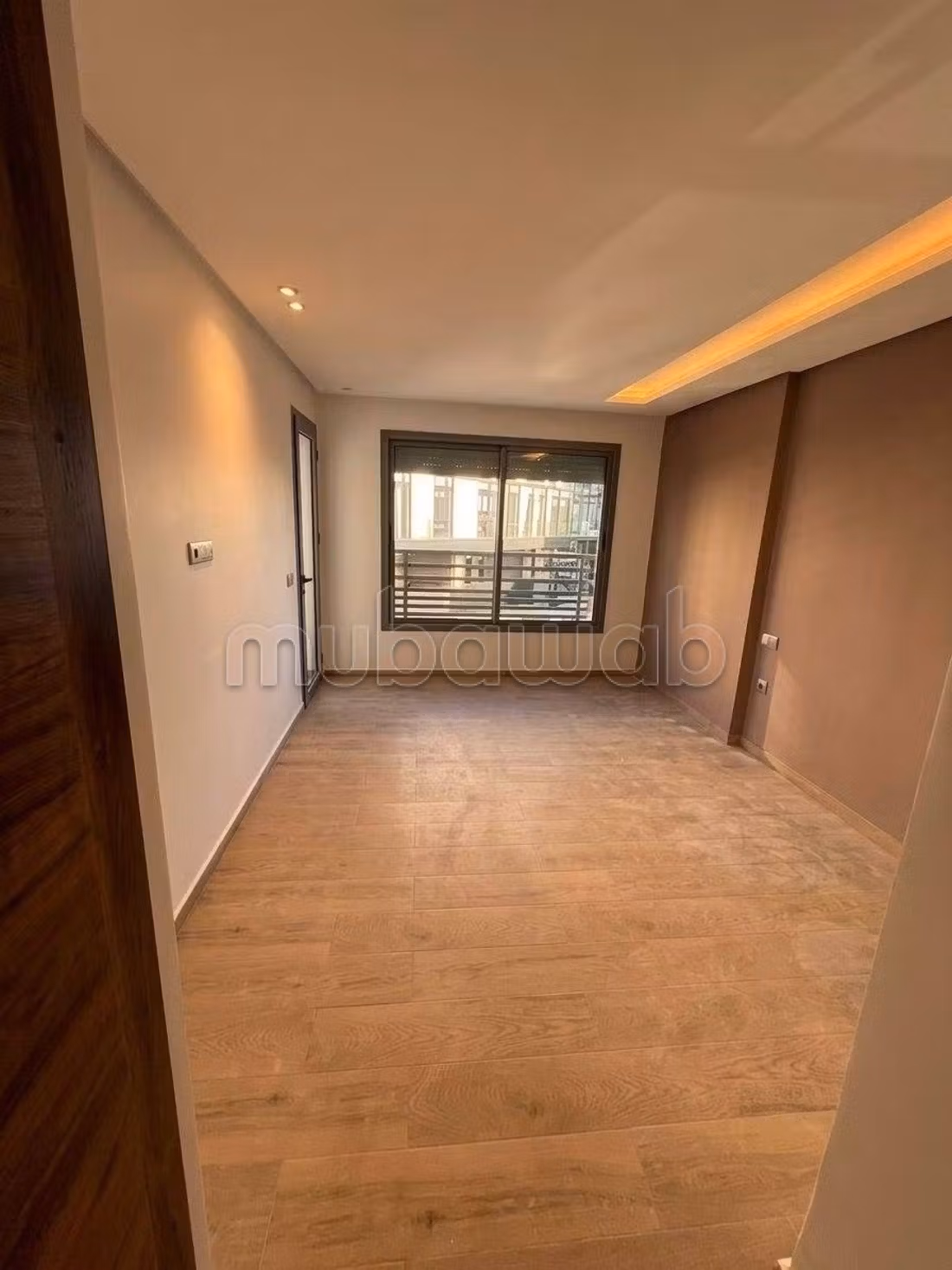 Appartement haut standing à louer – anfa park / cfc – grande terrasse — 6